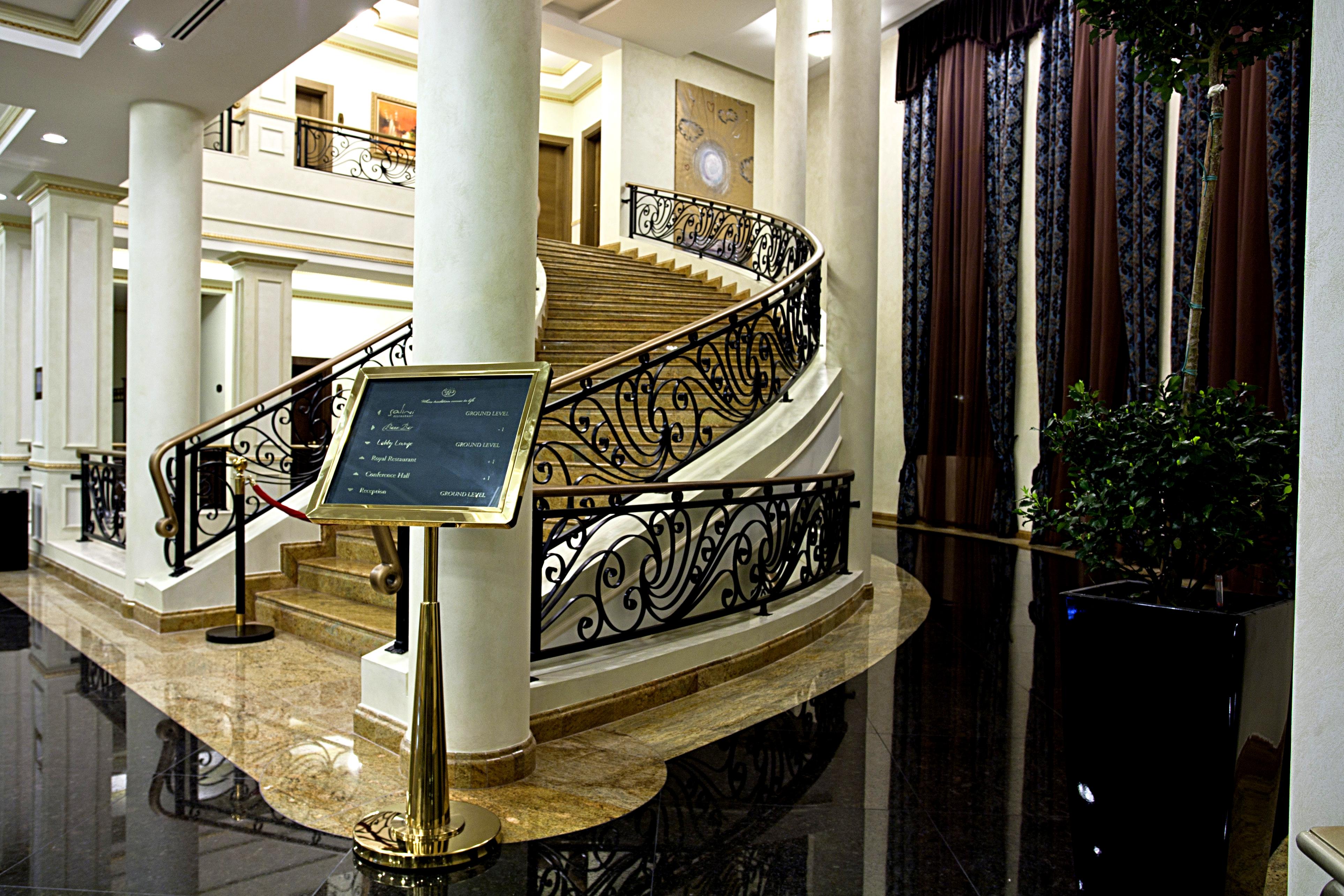 Primoretz Grand Hotel & Spa Бургас Экстерьер фото